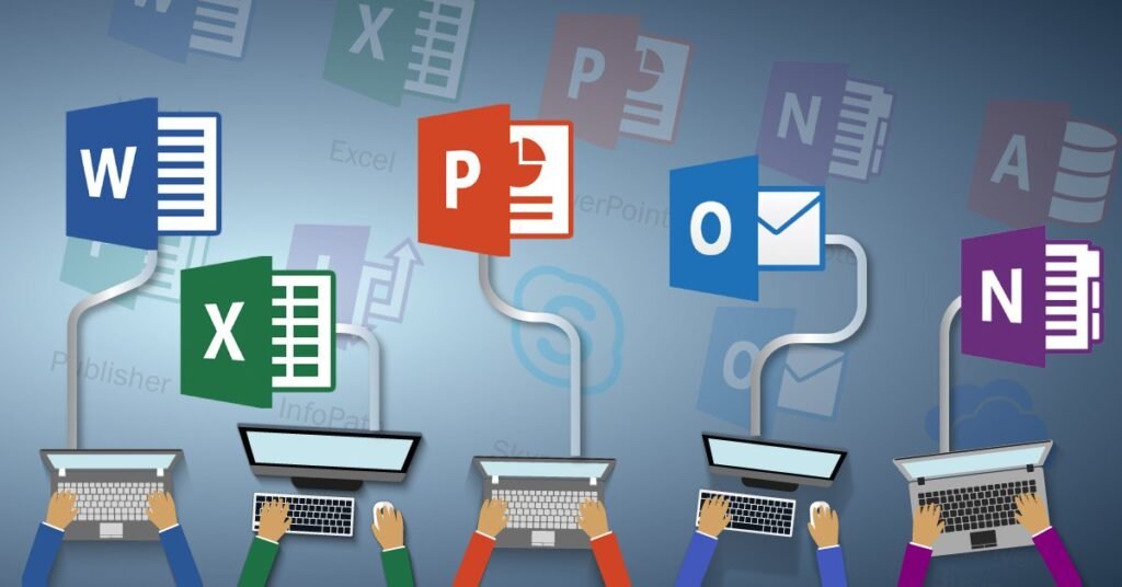 Basic Computer Course