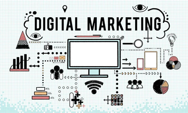 Best Digital Marketing Agency in Bangladesh